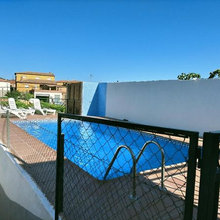 Casa Detres 1 Villa Cogollos de Guadix Kültér fotó