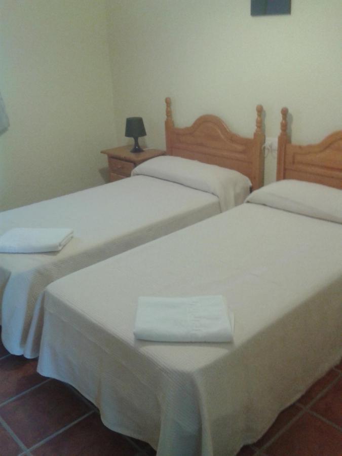 Casa Detres 1 Villa Cogollos de Guadix Szoba fotó