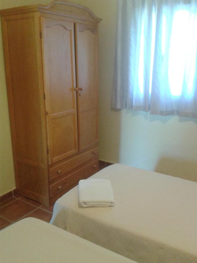 Casa Detres 1 Villa Cogollos de Guadix Kültér fotó