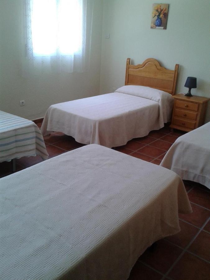 Casa Detres 1 Villa Cogollos de Guadix Szoba fotó