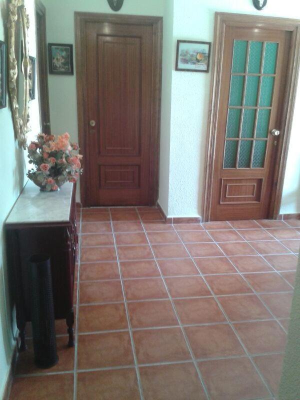 Casa Detres 1 Villa Cogollos de Guadix Kültér fotó