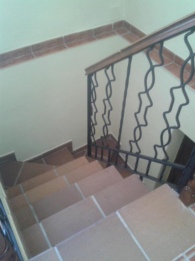 Casa Detres 1 Villa Cogollos de Guadix Kültér fotó