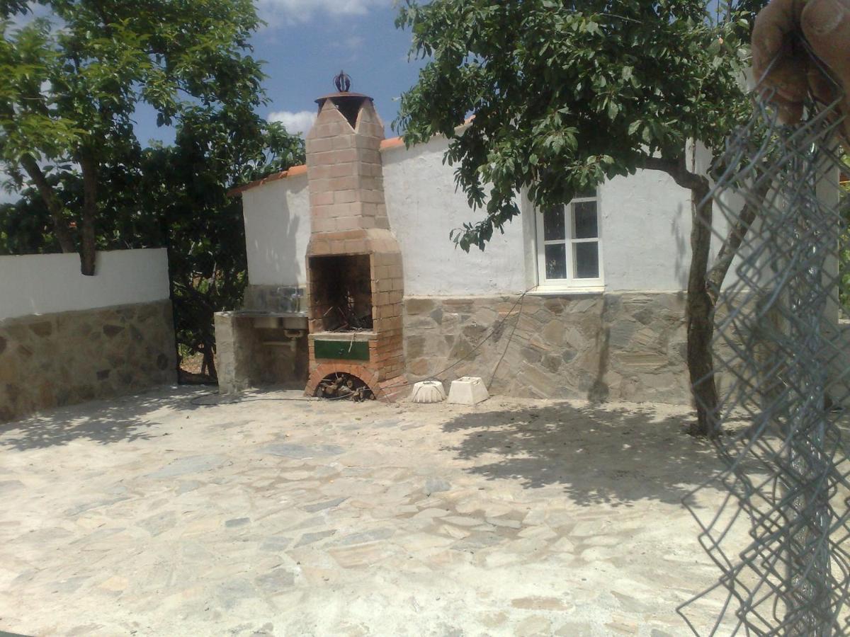 Casa Detres 1 Villa Cogollos de Guadix Szoba fotó