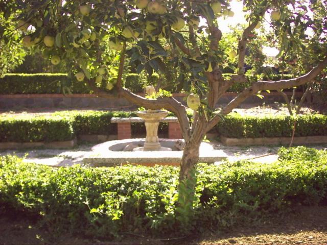 Casa Detres 1 Villa Cogollos de Guadix Kültér fotó