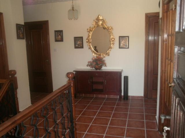 Casa Detres 1 Villa Cogollos de Guadix Kültér fotó