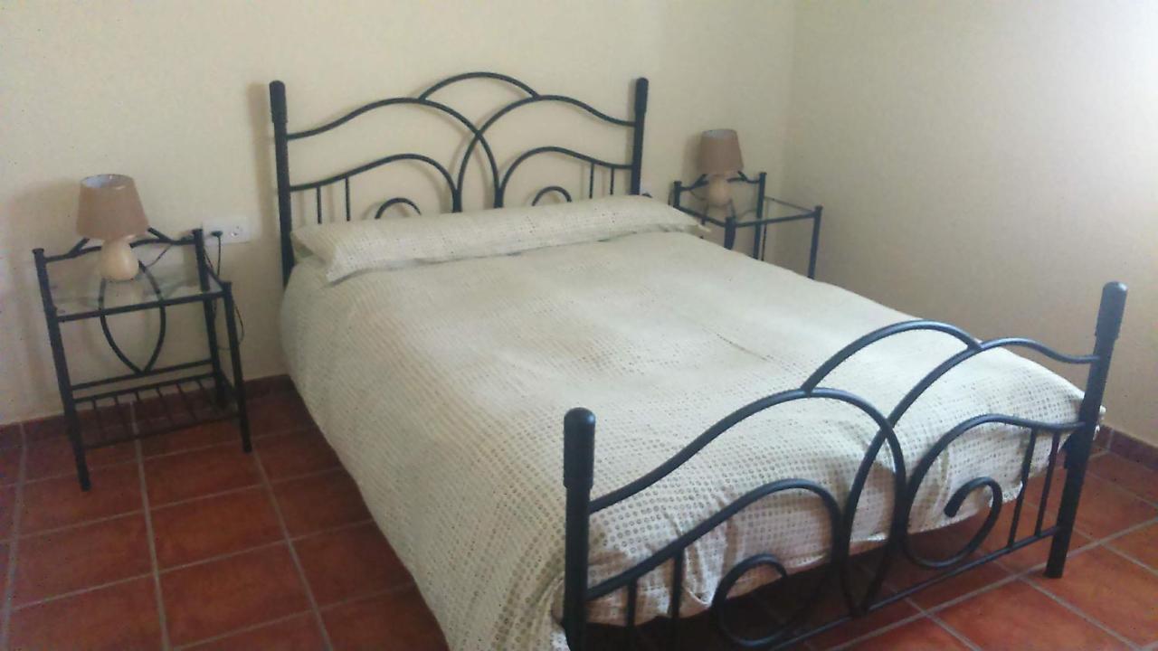 Casa Detres 1 Villa Cogollos de Guadix Kültér fotó