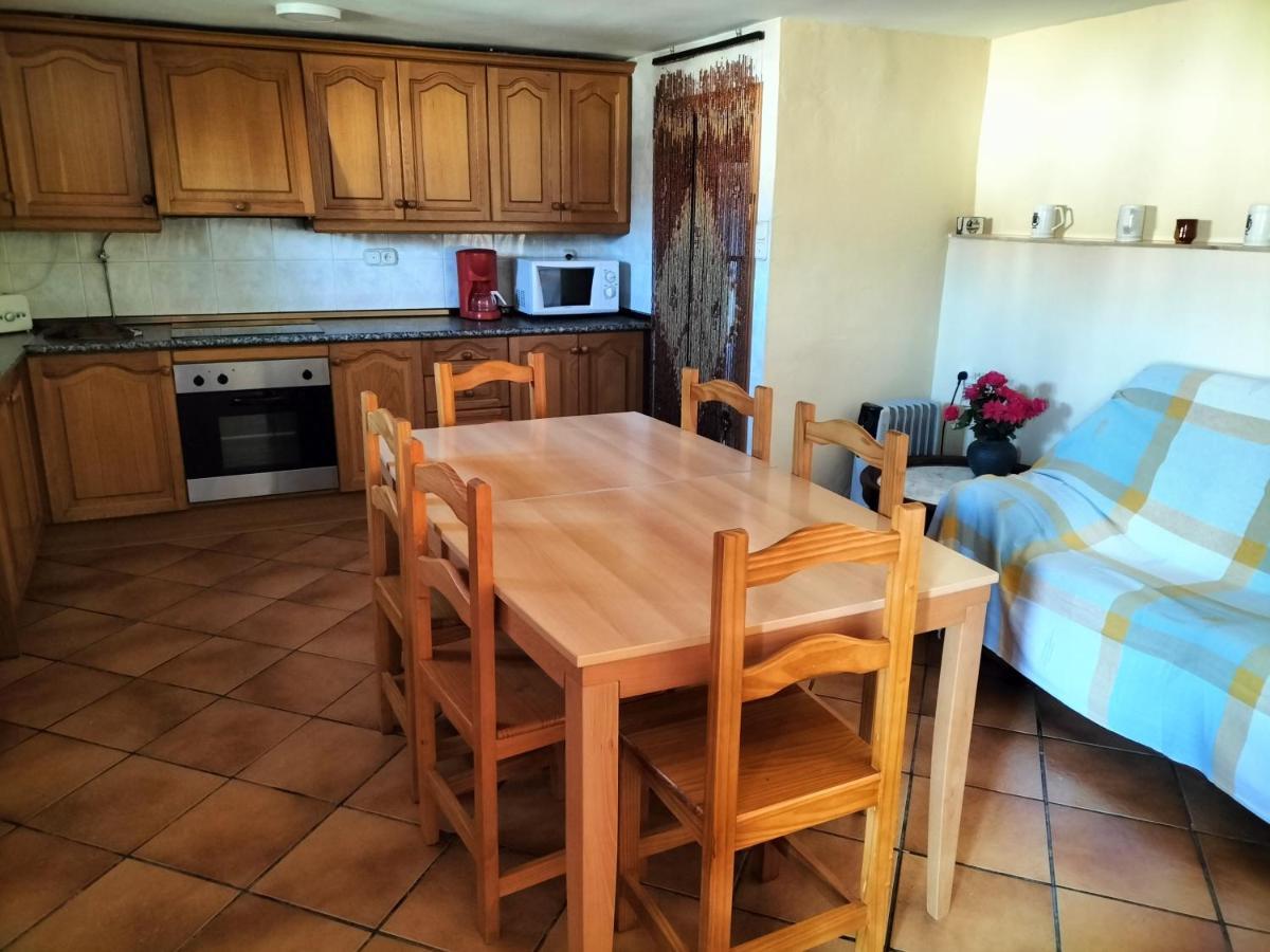Casa Detres 1 Villa Cogollos de Guadix Kültér fotó