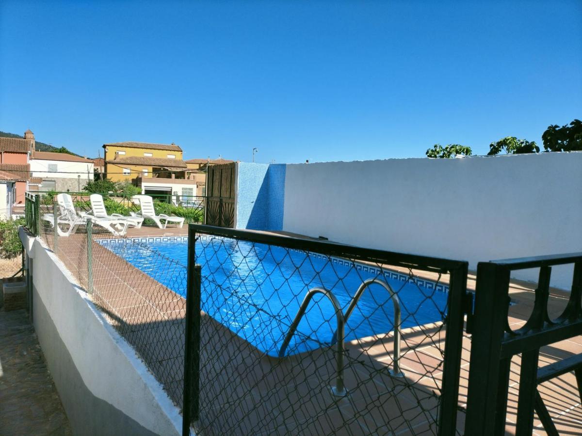 Casa Detres 1 Villa Cogollos de Guadix Kültér fotó